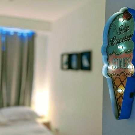 ホテルOyo Lifestyle Wembar ロンドン エクステリア 写真